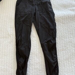 Lululemon dance studio joggers